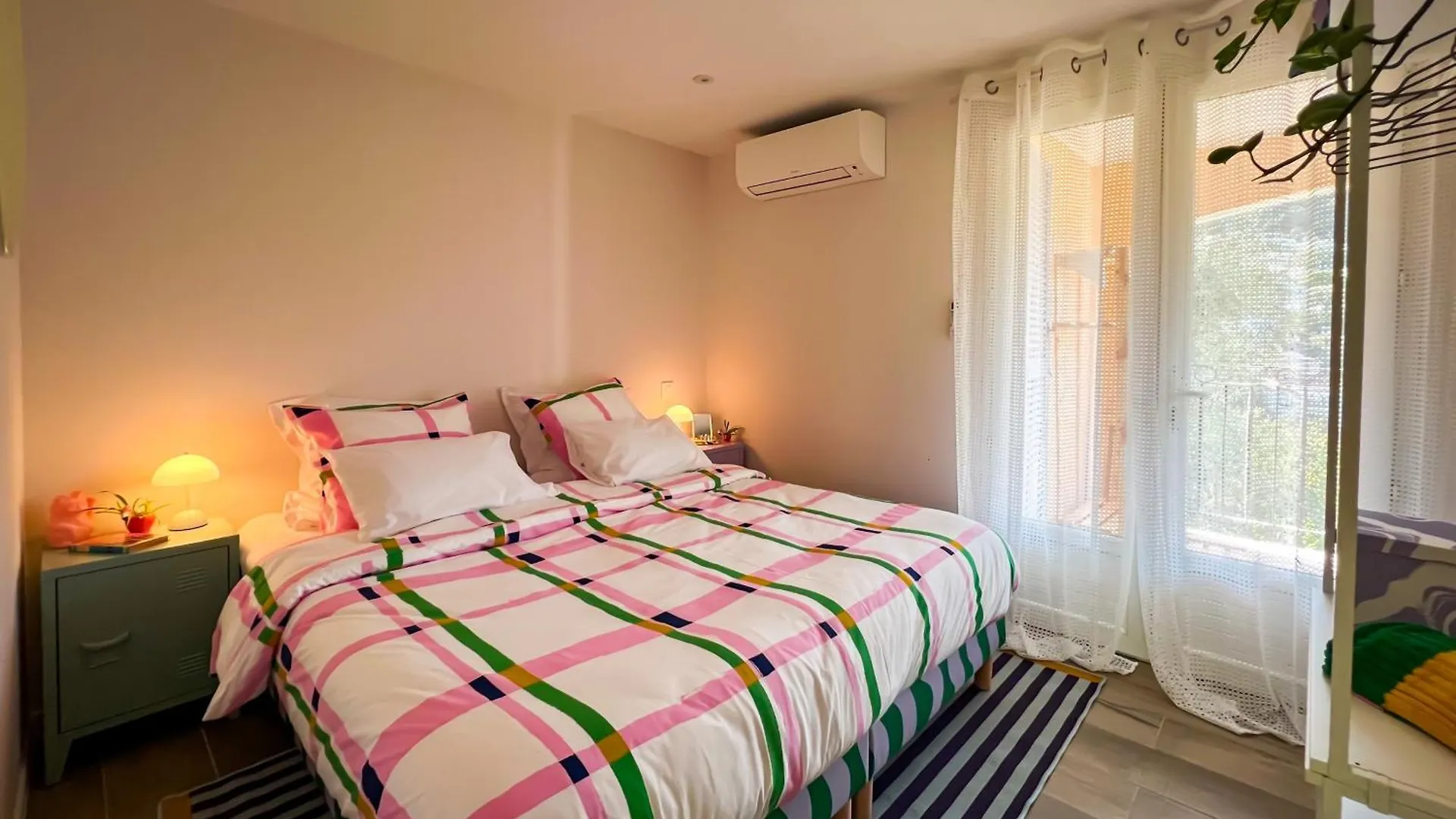 Guest house Maison Lefleur Falicon