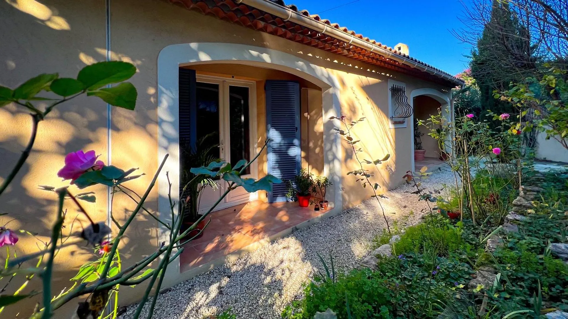 Maison Lefleur Falicon