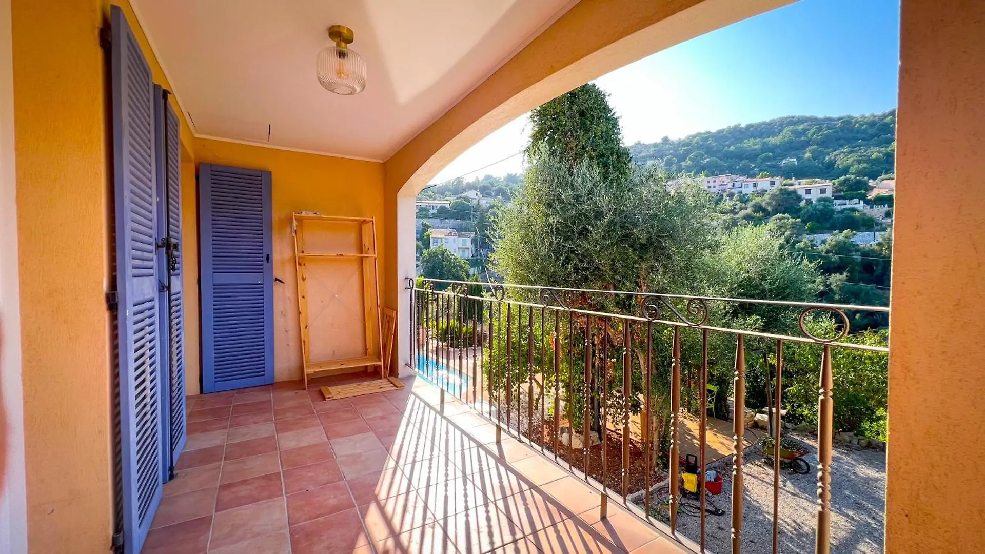Guest house Maison Lefleur Falicon