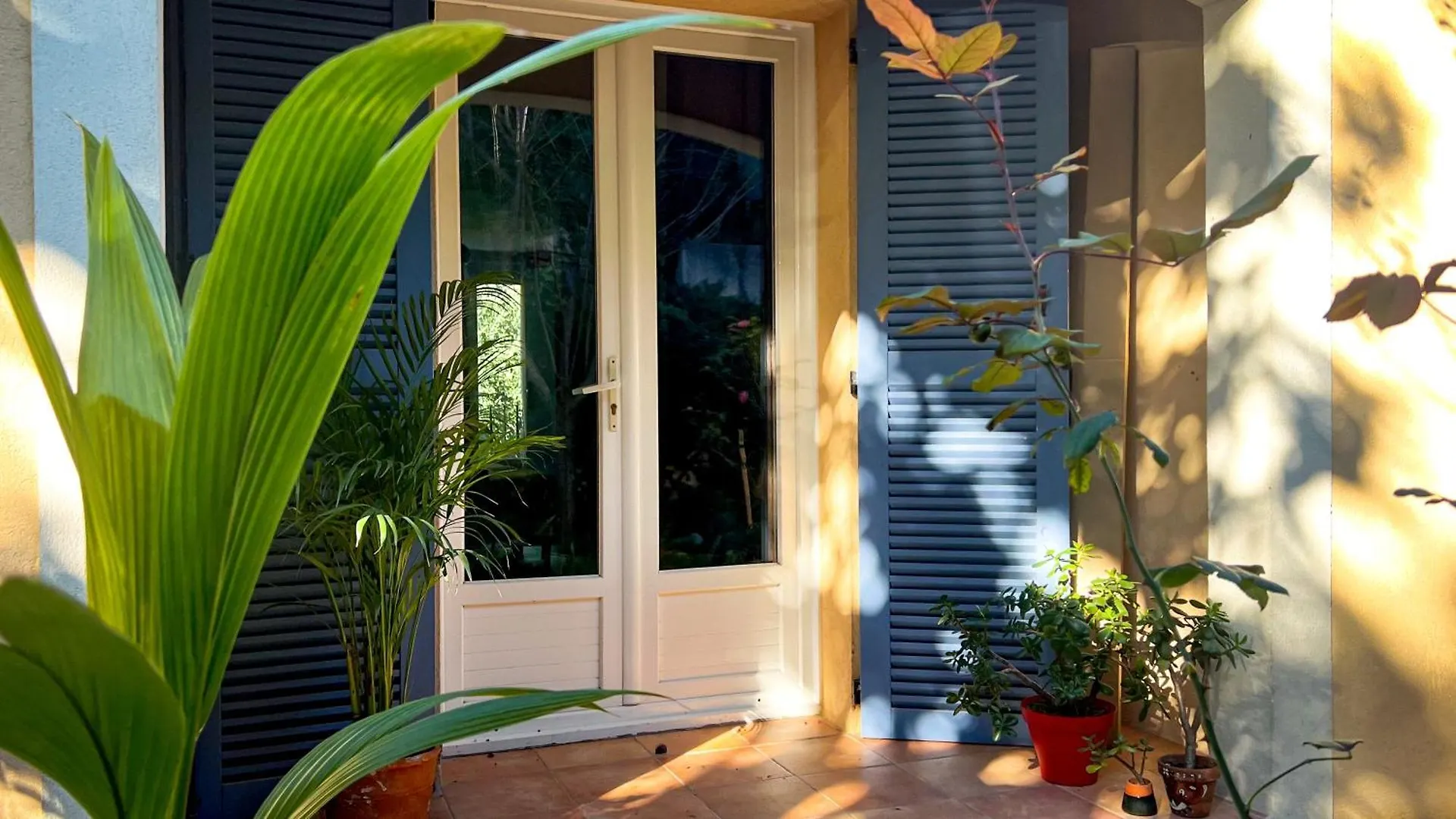 Maison Lefleur Falicon France